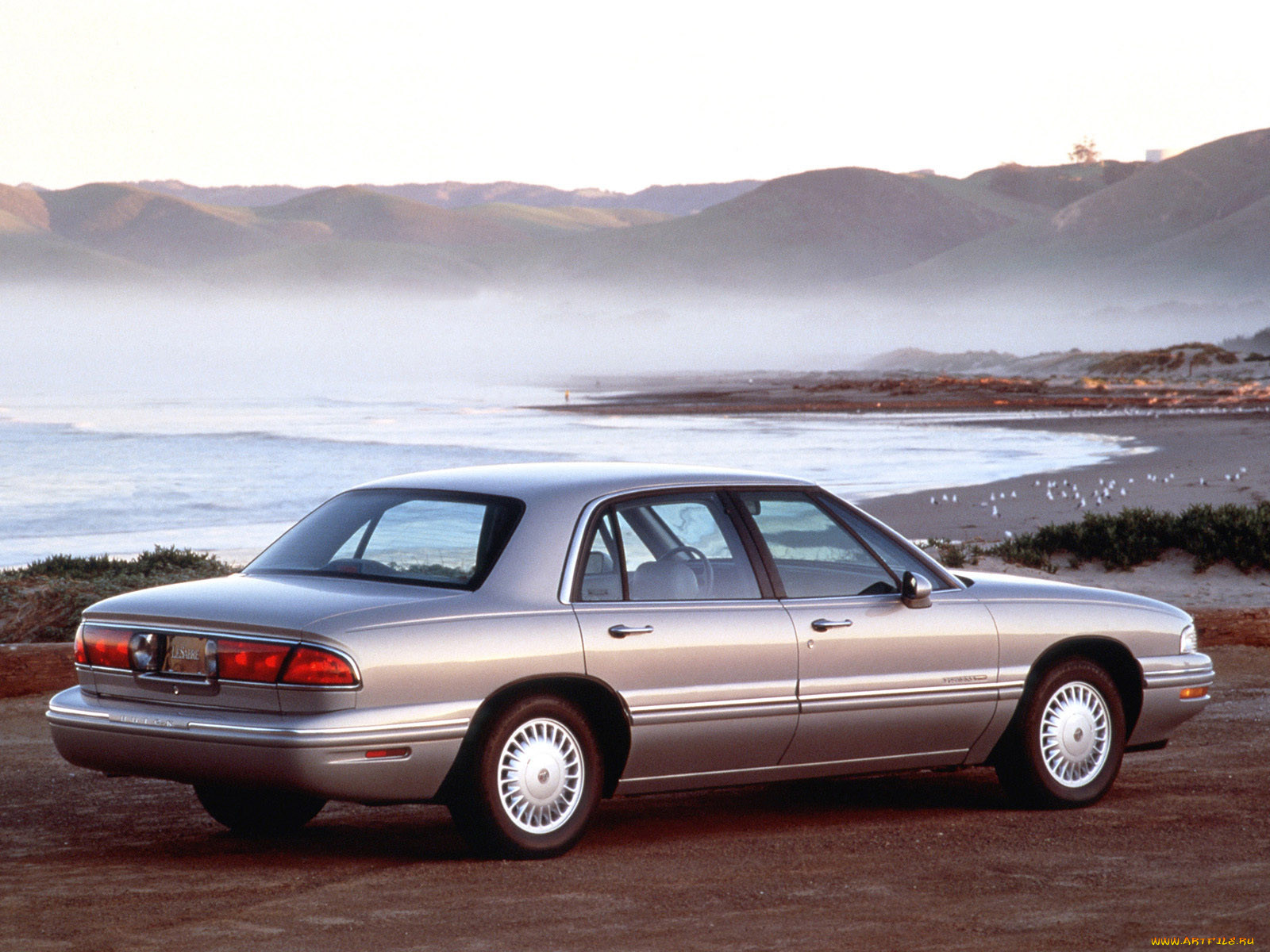 , buick